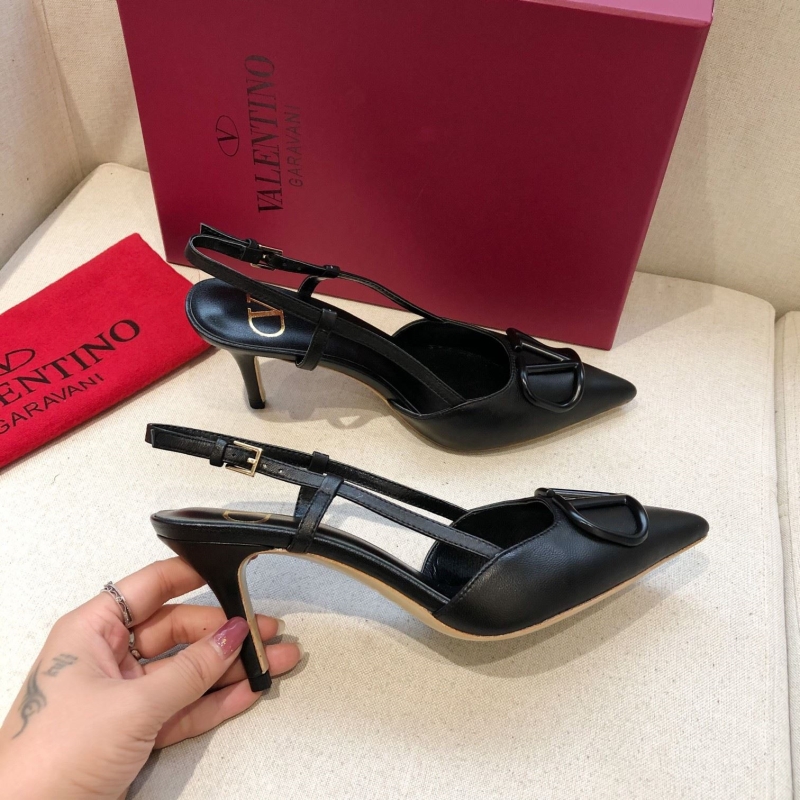 Valentino High Heels